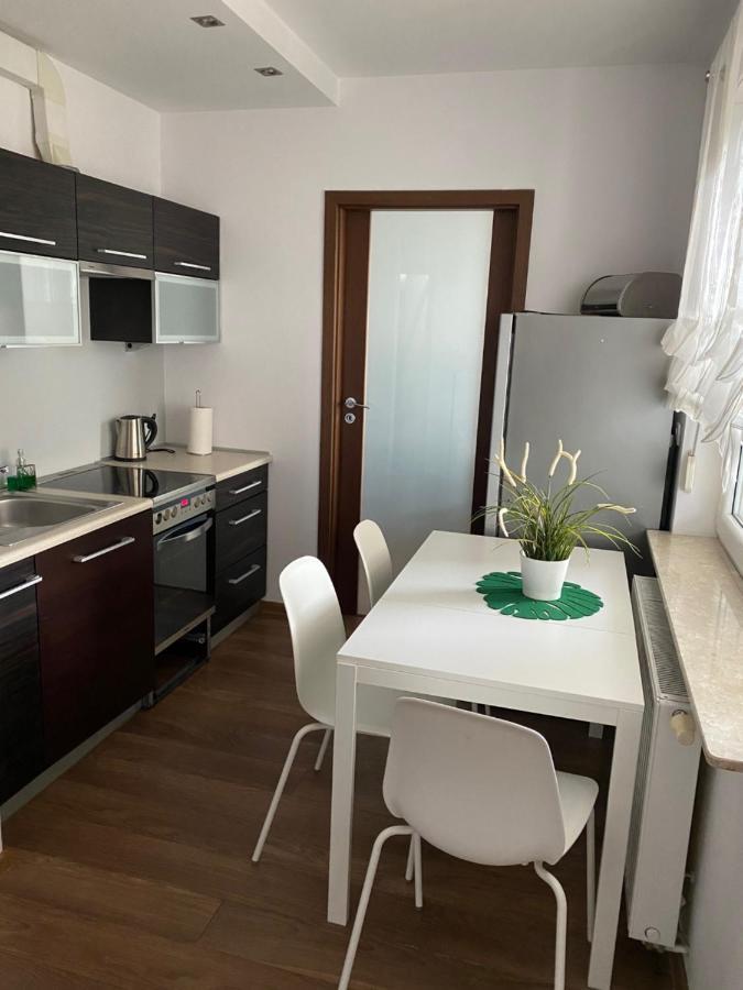 Apartament Rezydencja Metropolis Ul.Dabrowa 15 Bydgoszcz Exterior foto